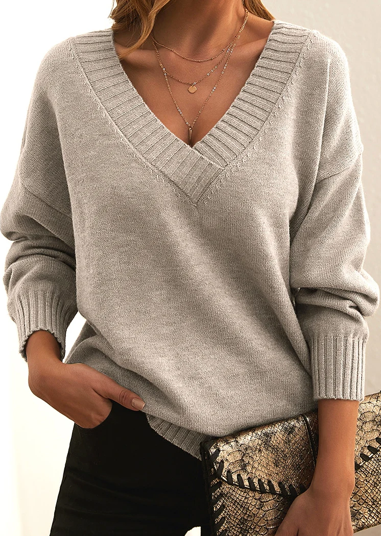 Heidi-Mode | Eleganter Pullover - Image 5