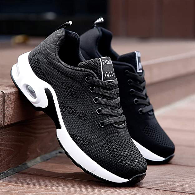 Heidi-Mode | Air Damen Sneakers - Image 10