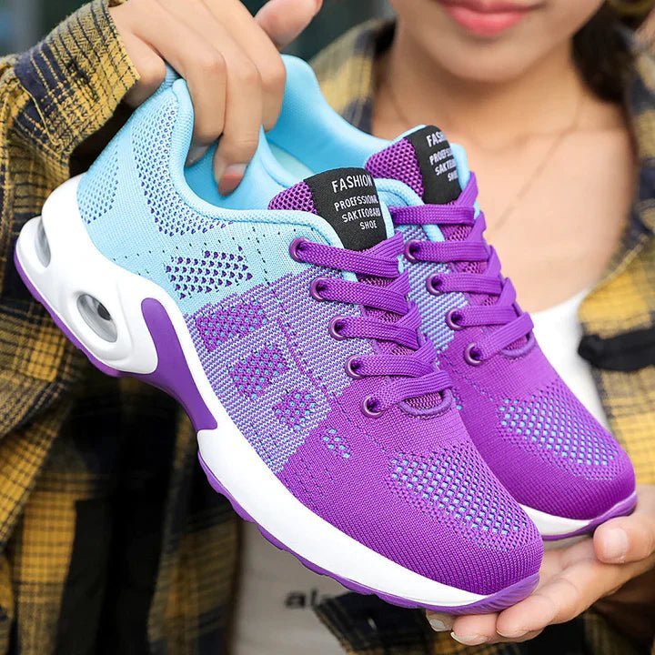 Heidi-Mode | Air Damen Sneakers - Image 14