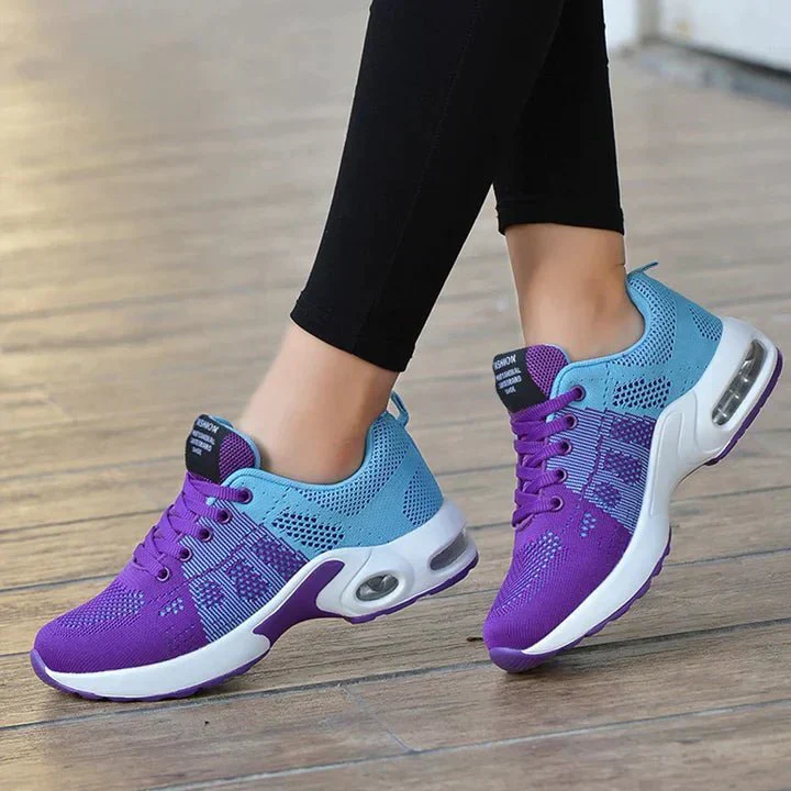 Heidi-Mode | Air Damen Sneakers - Image 4