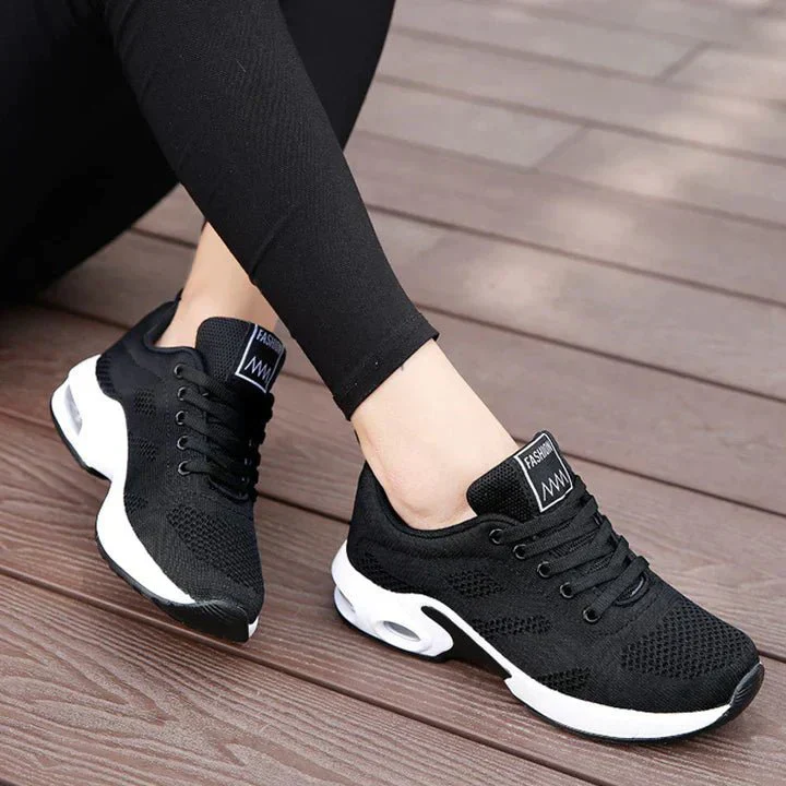 Heidi-Mode | Air Damen Sneakers - Image 8
