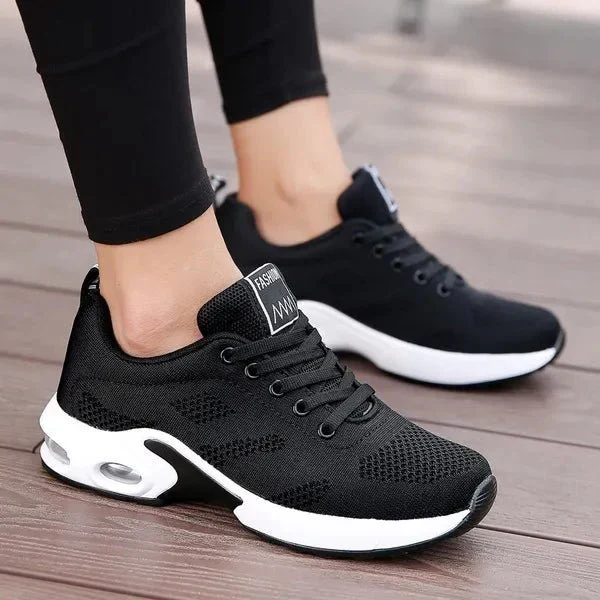 Heidi-Mode | Air Damen Sneakers - Image 9