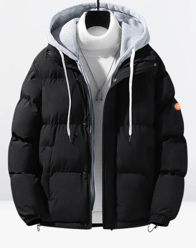 Heidi-Mode | Unisex-Jacke - Image 4