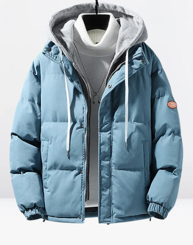 Heidi-Mode | Unisex-Jacke - Image 6