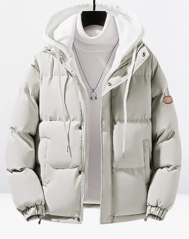 Heidi-Mode | Unisex-Jacke - Image 7
