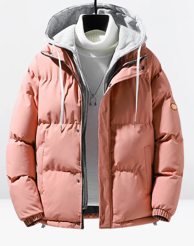 Heidi-Mode | Unisex-Jacke - Image 8