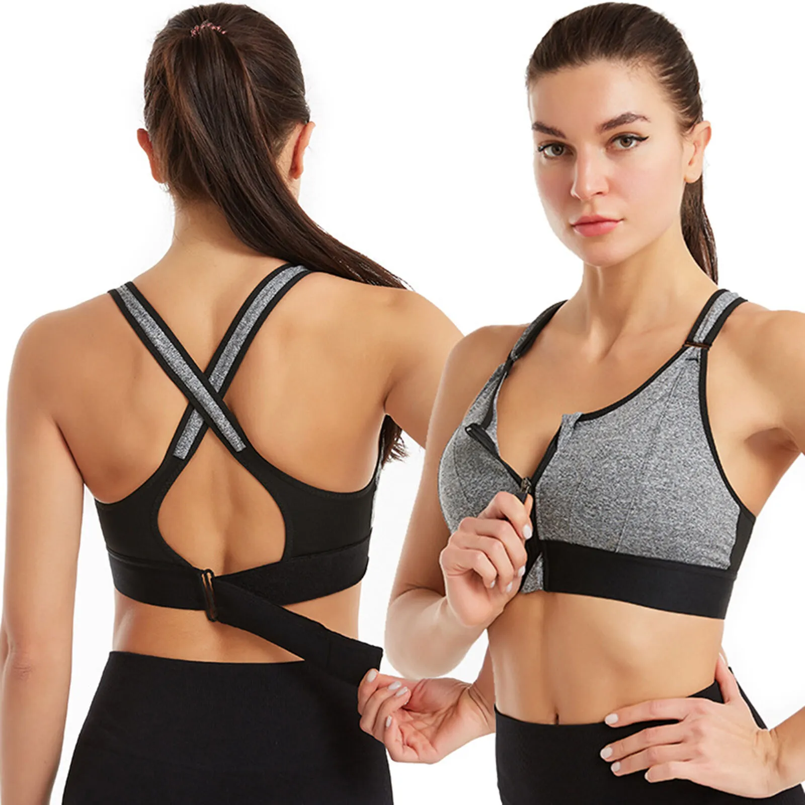Heidi-Mode | Sport-Bh - Image 2