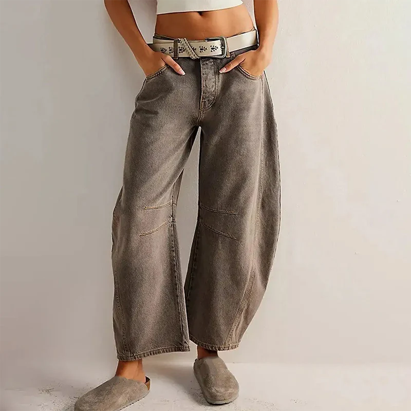 Heidi-Mode | Komfort-Jeans mit Weitem Bein - Image 3