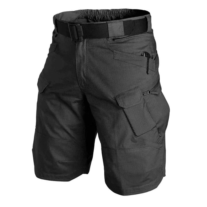 Heidi-Mode | All In One Cargo Shorts Praktische Verwendung Maximale Haltbarkeit - Image 3