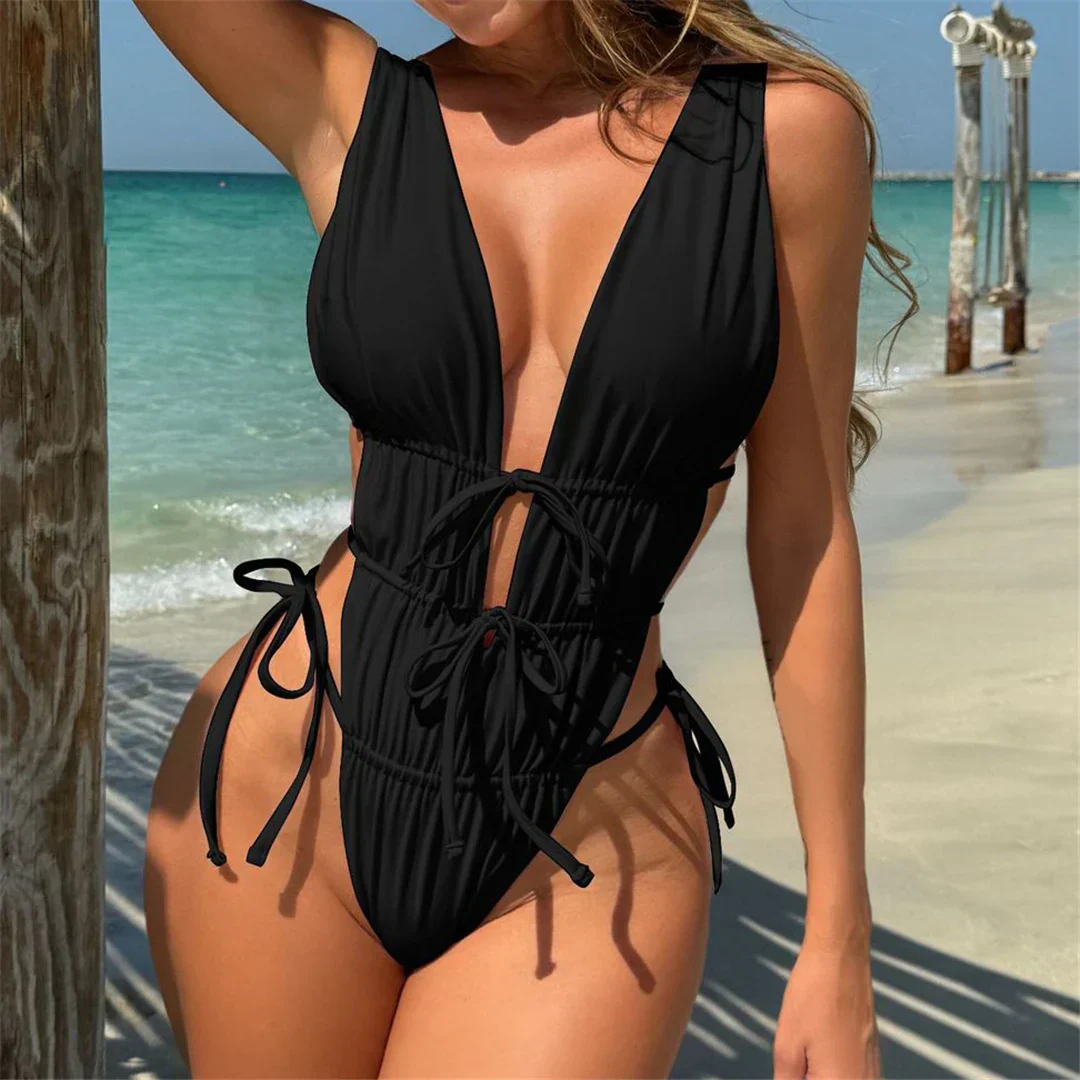 Heidi-Mode | All The Stars Monokini - Image 5