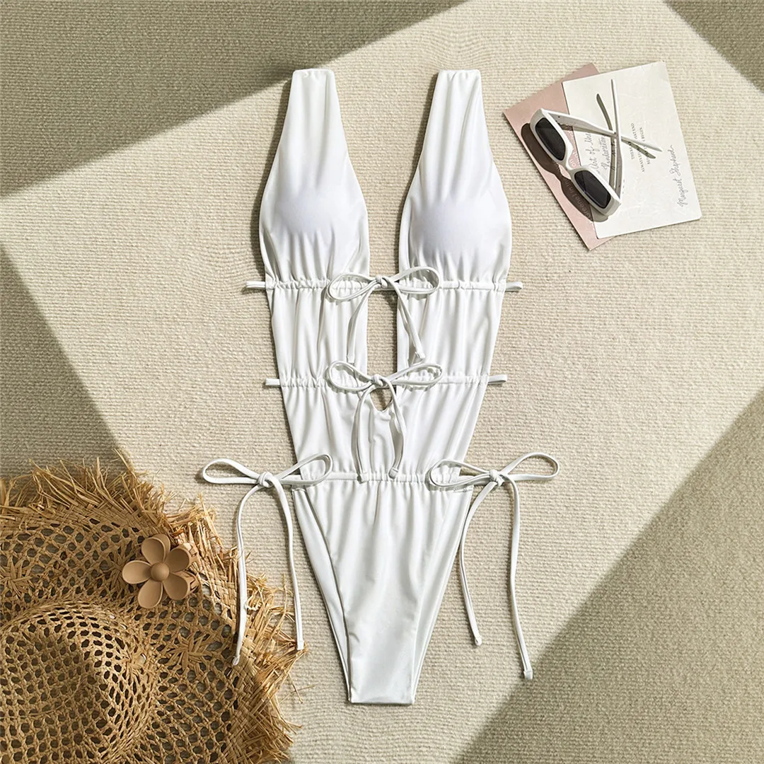 Heidi-Mode | All The Stars Monokini - Image 7