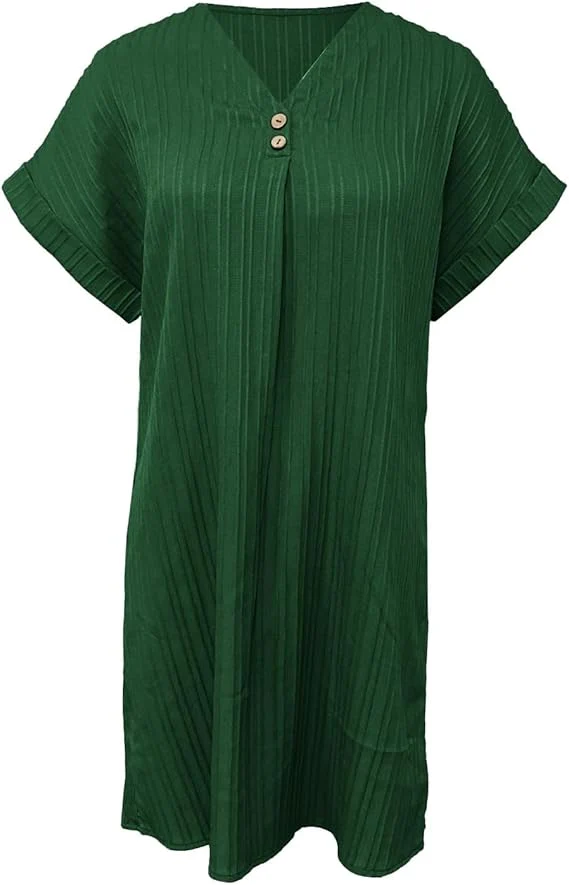 Heidi-Mode | Elegantes Sommerkleid - Image 2