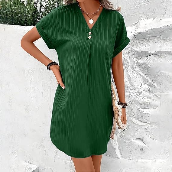 Heidi-Mode | Elegantes Sommerkleid - Image 4