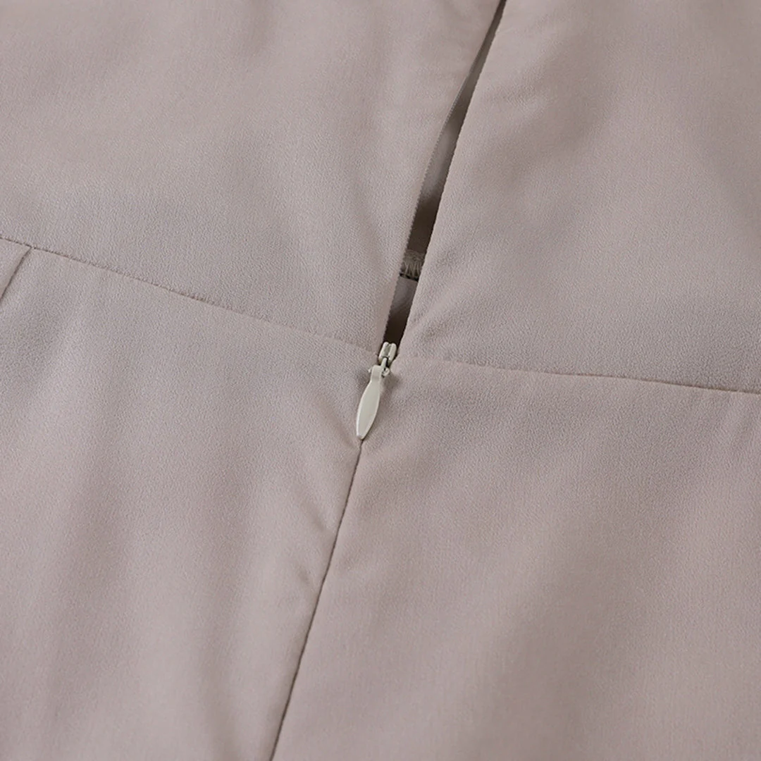 Heidi-Mode | Andromeda Elegante Luxus Sommerkleid - Image 10