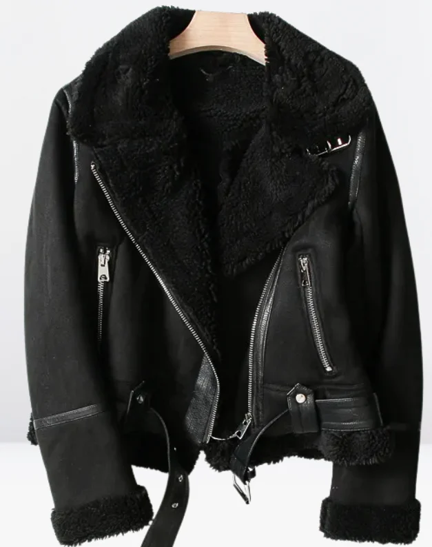 Heidi-Mode | Elegante Jacke - Image 10