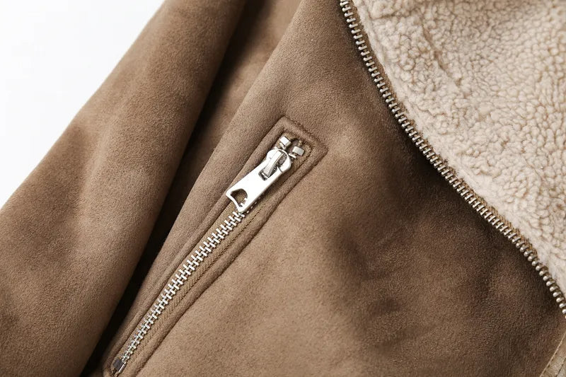 Heidi-Mode | Elegante Jacke - Image 6