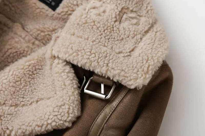 Heidi-Mode | Elegante Jacke - Image 7