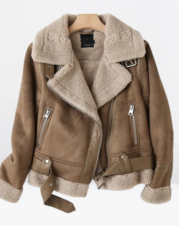 Heidi-Mode | Elegante Jacke - Image 9