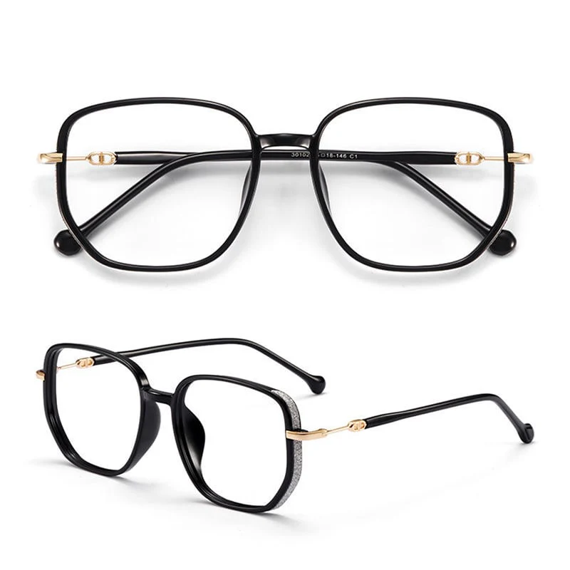 Heidi-Mode | Anti-Blaulicht Lesebrille - Image 2