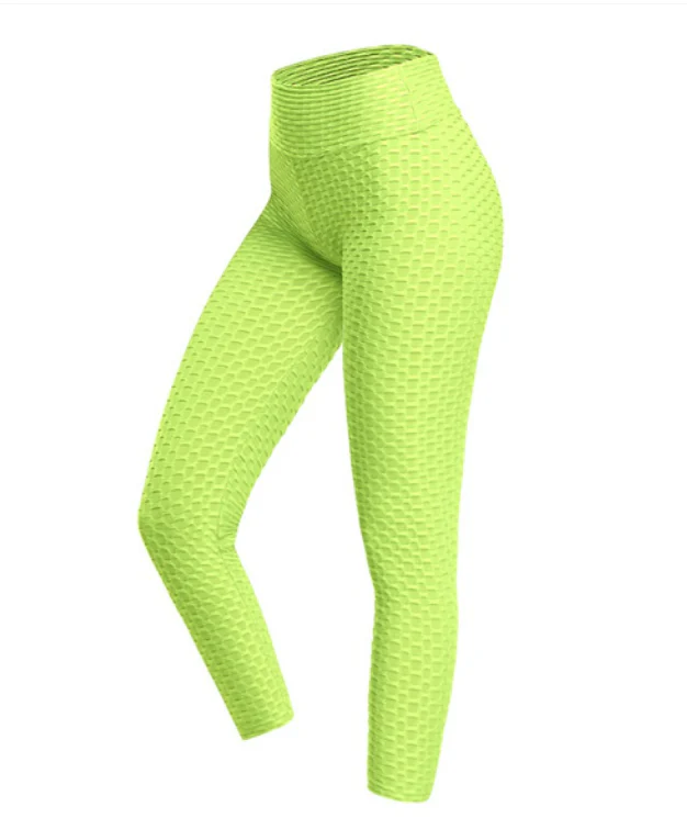 Heidi-Mode | Anti Cellulite Kompressionsleggings für Damen - Image 11