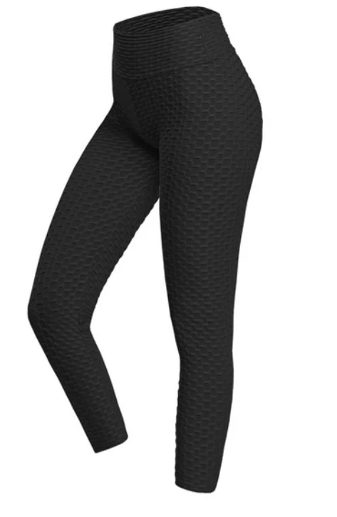 Heidi-Mode | Anti Cellulite Kompressionsleggings für Damen - Image 13