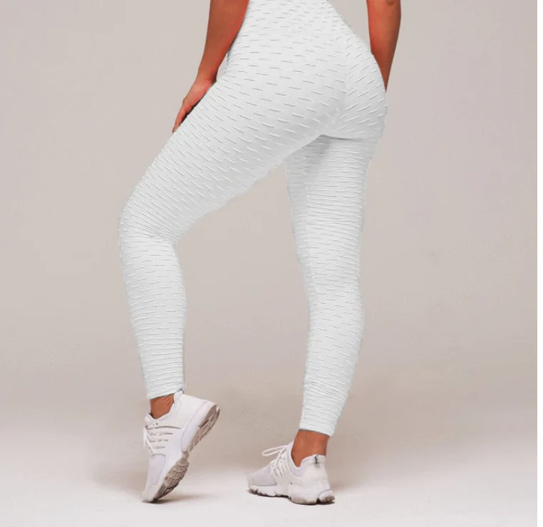 Heidi-Mode | Anti Cellulite Kompressionsleggings für Damen - Image 17