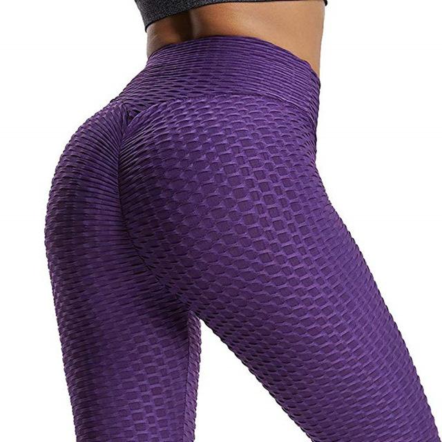 Heidi-Mode | Anti Cellulite Kompressionsleggings für Damen - Image 18