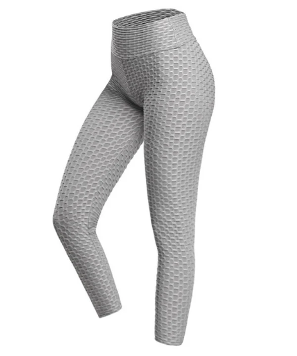 Heidi-Mode | Anti Cellulite Kompressionsleggings für Damen - Image 3