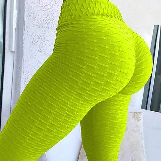 Heidi-Mode | Anti Cellulite Kompressionsleggings für Damen - Image 5