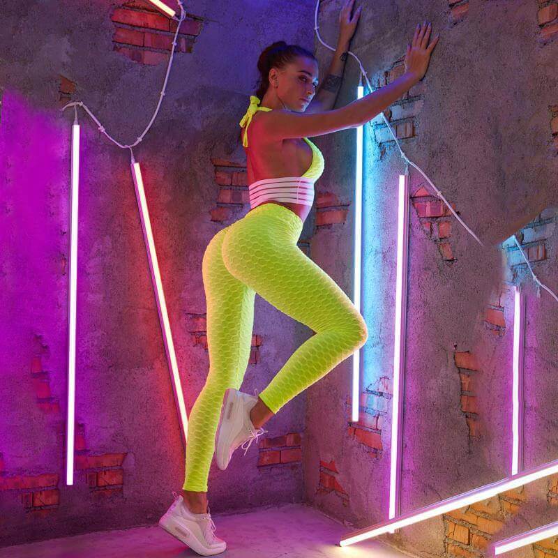 Heidi-Mode | Anti Cellulite Leggings - Image 12
