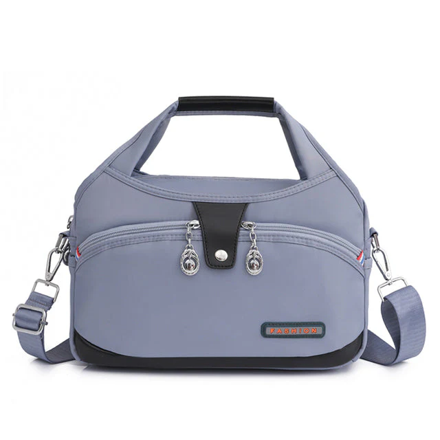 Heidi-Mode | Anti Diebstahl Handtasche - Image 12