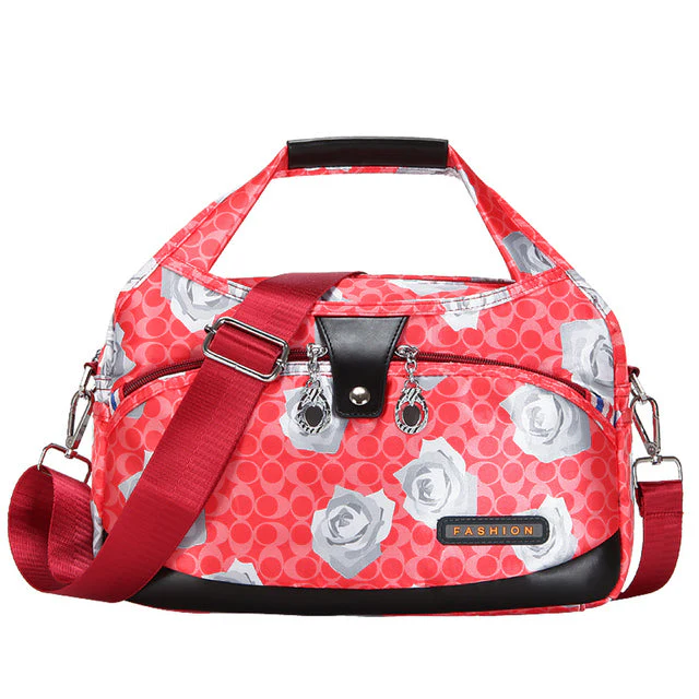 Heidi-Mode | Anti Diebstahl Handtasche - Image 13