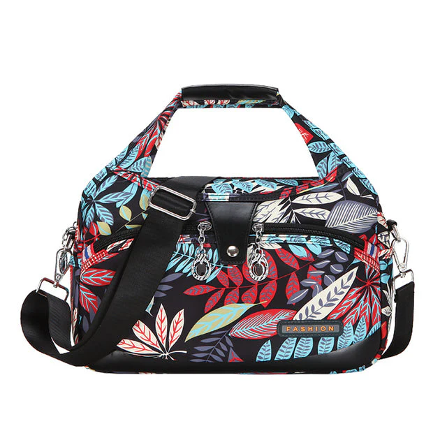 Heidi-Mode | Anti Diebstahl Handtasche - Image 15