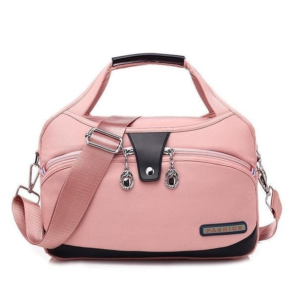 Heidi-Mode | Anti Diebstahl Handtasche - Image 8
