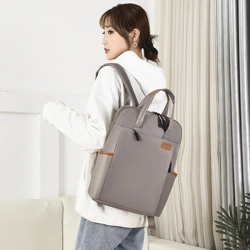 Heidi-Mode | Anti Diebstahl Rucksack - Image 2