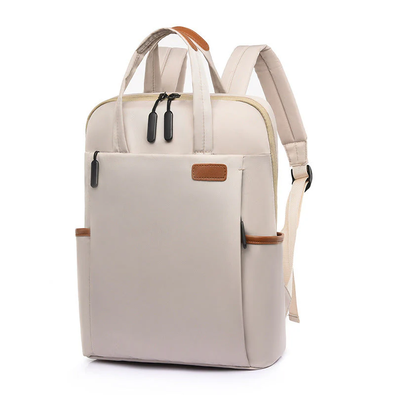 Heidi-Mode | Anti Diebstahl Rucksack - Image 4