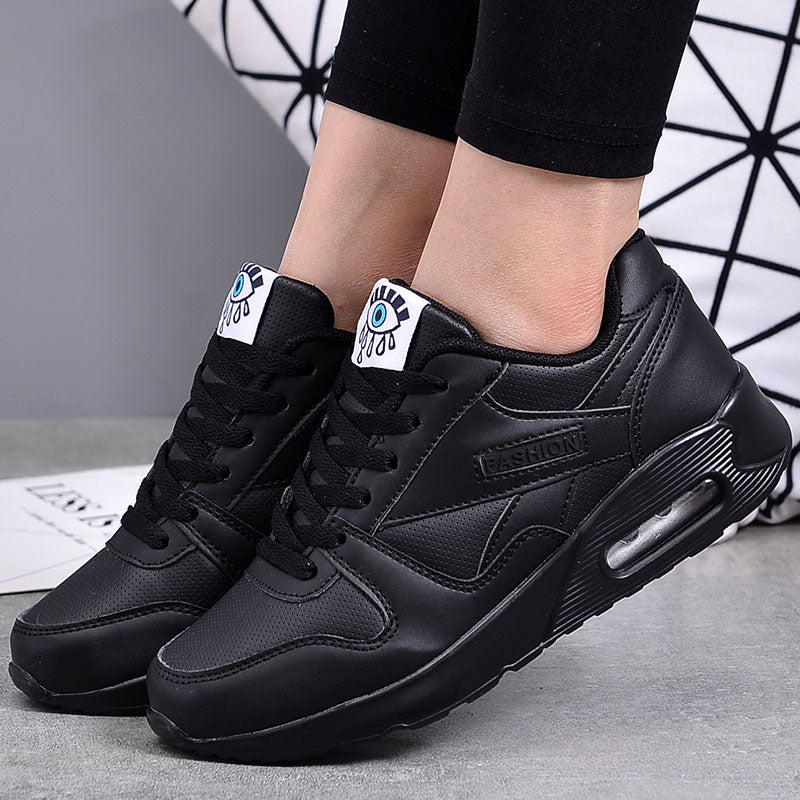 Heidi-Mode | Anti-Rutsch Chunky Damen Freizeitschuhe - Image 3