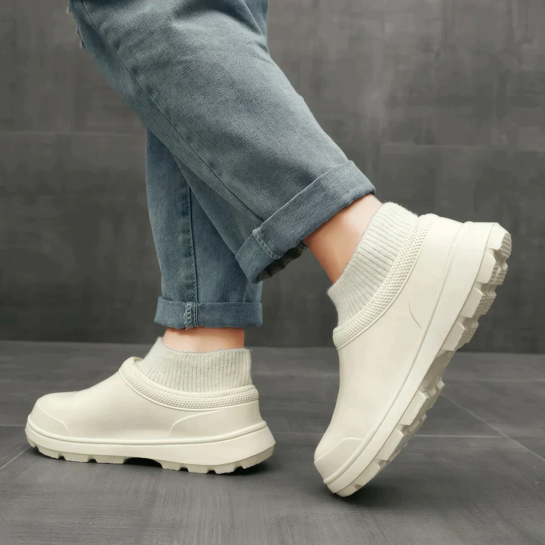 Heidi-Mode | Comfort & Veiligheid - Image 2