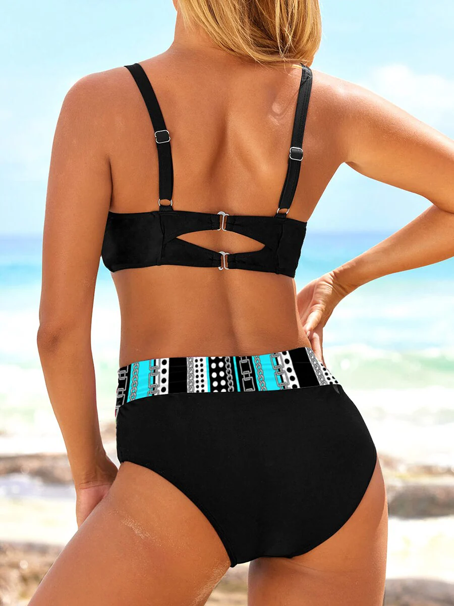 Heidi-Mode | Antoinette Body-Shape-Bikini - Image 2