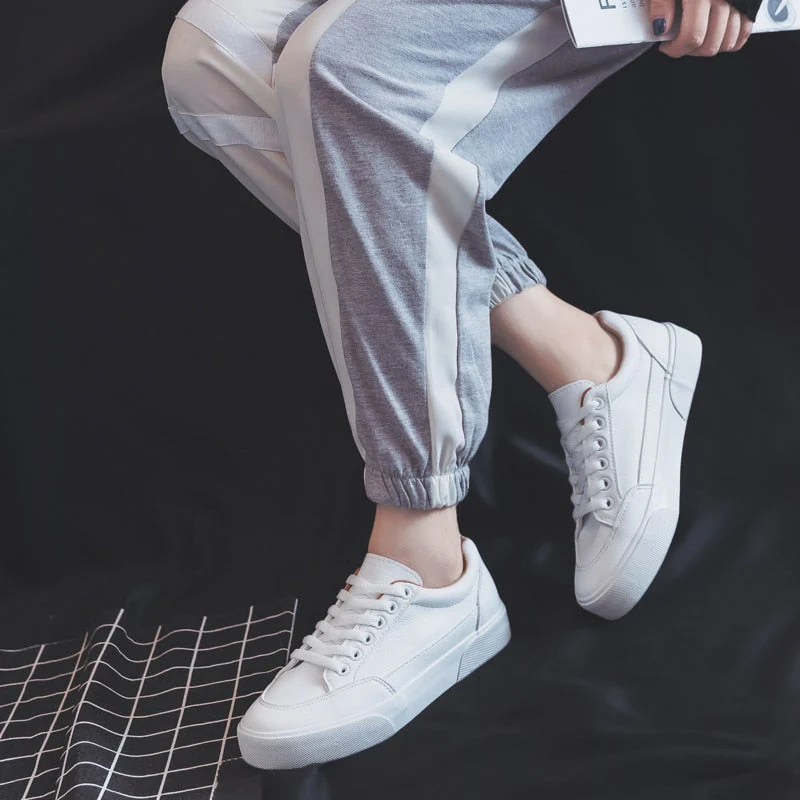 Heidi-Mode | Alltags Turnschuhe für Damen - Image 2