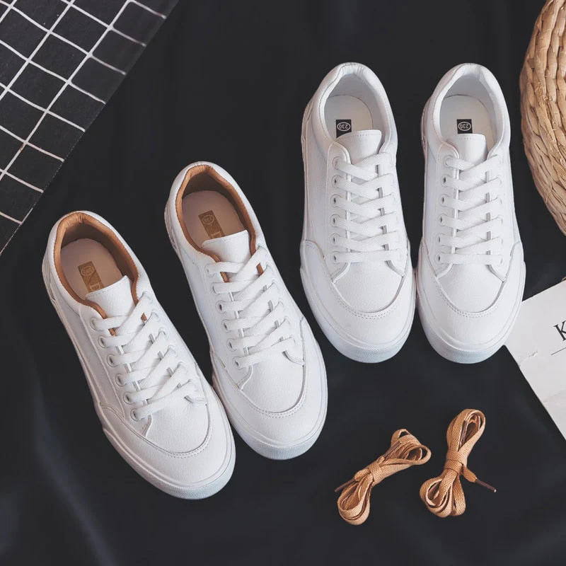 Heidi-Mode | Alltags Turnschuhe für Damen - Image 3