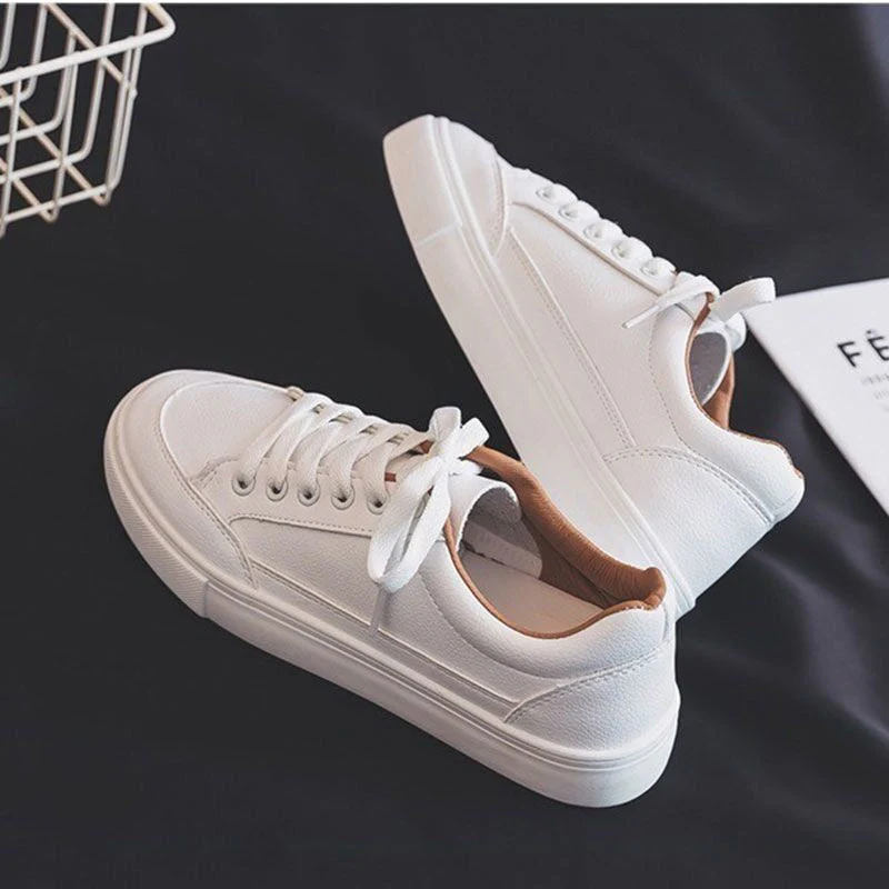 Heidi-Mode | Alltags Turnschuhe für Damen - Image 5