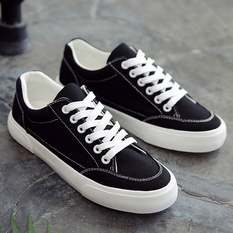 Heidi-Mode | Alltags Turnschuhe für Damen - Image 8