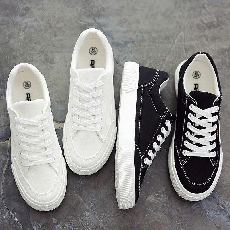 Heidi-Mode | Alltags Turnschuhe für Damen - Image 9