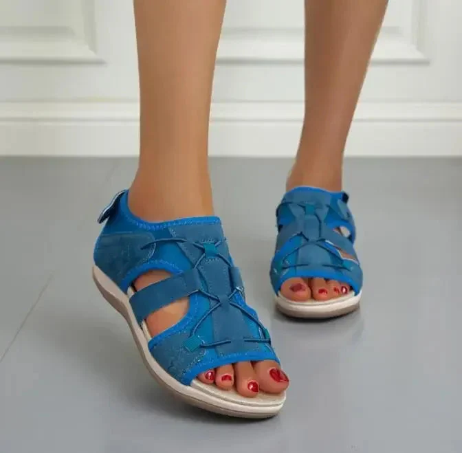 Heidi-Mode | Orthopädische Sandalen - Image 13