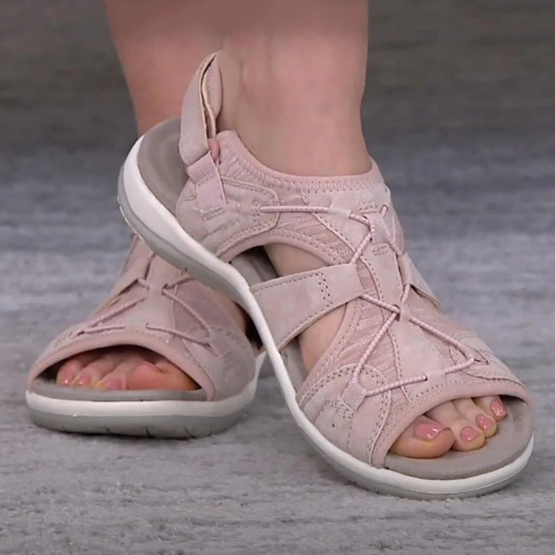 Heidi-Mode | Orthopädische Sandalen - Image 5