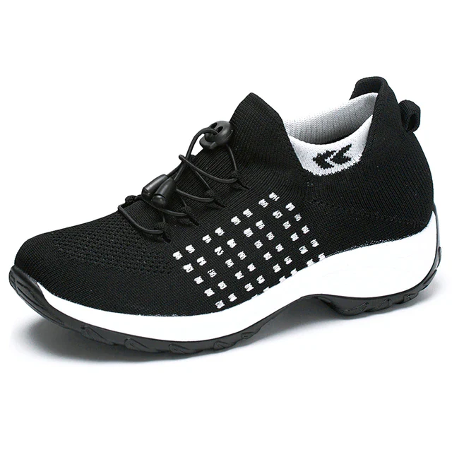 Heidi-Mode | Ergocomfort-Damenschuhe - Image 11