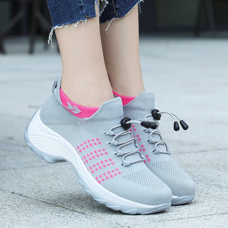 Heidi-Mode | Ergocomfort-Damenschuhe - Image 5
