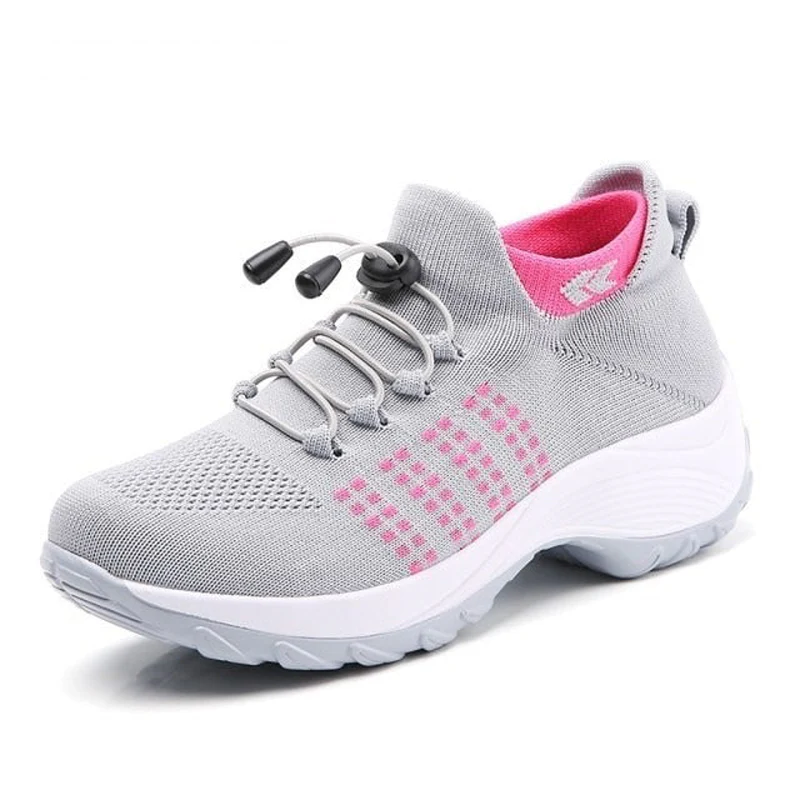 Heidi-Mode | Ergocomfort-Damenschuhe - Image 6