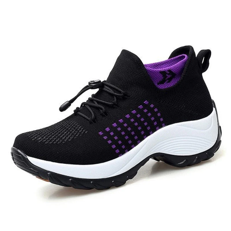 Heidi-Mode | Ergocomfort-Damenschuhe - Image 7